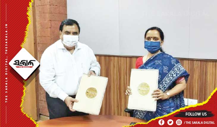 ଏସ୍‍ଏଚ୍‍ଜିରୁ ଏମ୍‍ଏସ୍‍ଏମ୍‍ଇ ଯାତ୍ରା, ପୋଷାକ ବଜାରରେ ‘ମିଶନ ଶକ୍ତି’