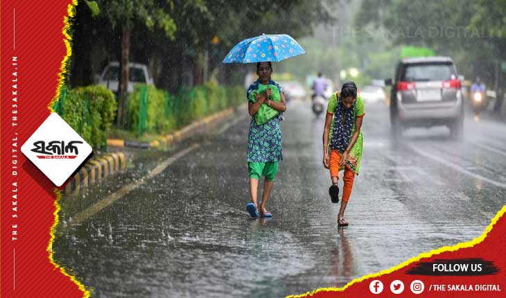 ଆସନ୍ତା ୨ ଦିନ ଭିତରେ ଛୁଇଁବ ମୌସୁମୀ