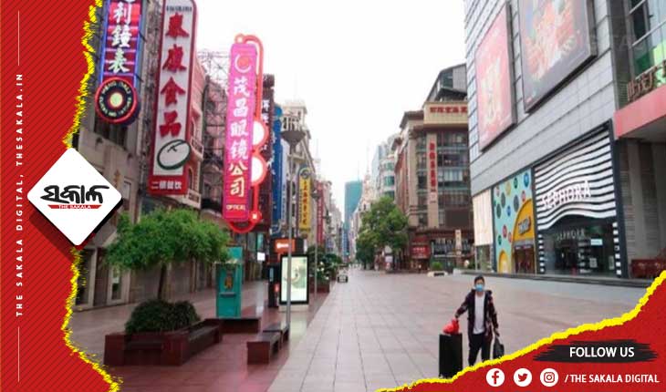 ଚାଇନା ଛାଡିବେ ୟୁରୋପୀୟ କମ୍ପାନୀ, ପ୍ରତି ୪ରୁ ଗୋଟିଏ କମ୍ପାନୀ ଉଠାଇନେବେ ୟୁନିଟ୍‌