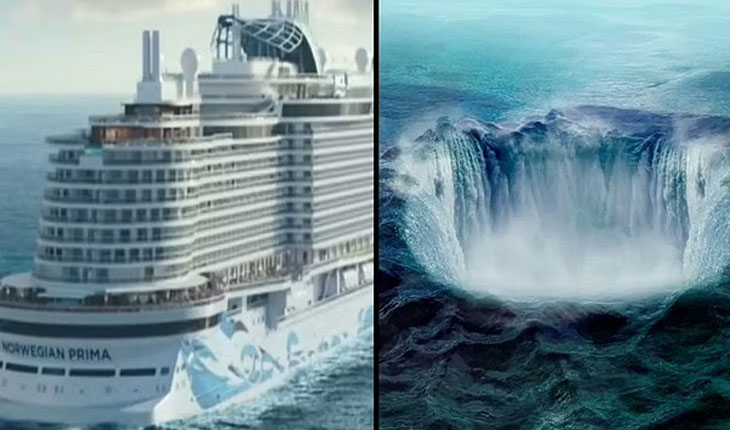 ବ୍ରିଟେନ କମ୍ପାନୀର ଅଜବ ଅଫର : ବରମୁଡା ଟ୍ରାଏଙ୍ଗଲ ବୁଲନ୍ତୁ, ନ ଫେରିଲେ ଟଙ୍କା ଫେରସ୍ତ ପାଆନ୍ତୁ