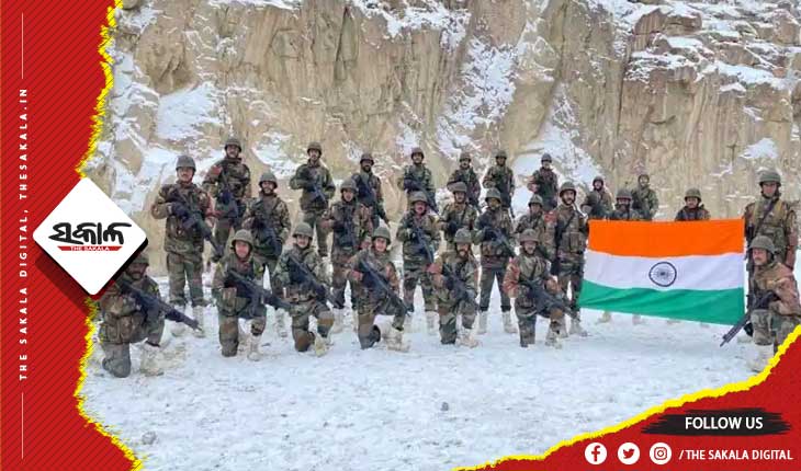 ଗଲୱାନ ସଂଘର୍ଷକୁ ପୂରିଲା ଦୁଇବର୍ଷ