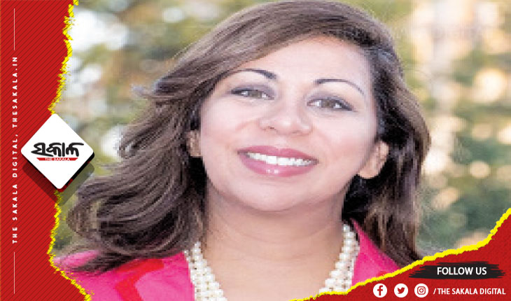 ଭାରତୀୟ ବଂଶୋଦ୍ଭବ ରାଧା ଆୟଙ୍ଗରଙ୍କୁ ବଡ଼ ଦାୟିତ୍ବ ଦେଲେ ବାଇଡେନ