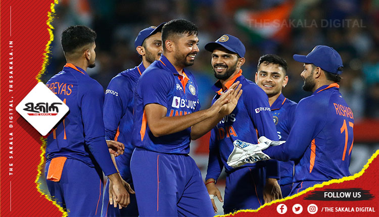 ରାଜକୋଟରେ ଟିମ୍‌ ଇଣ୍ଡିଆର ରାଜ୍‌ : ୮୨ ରନରେ ହାରିଲା ଦକ୍ଷିଣ ଆଫ୍ରିକା