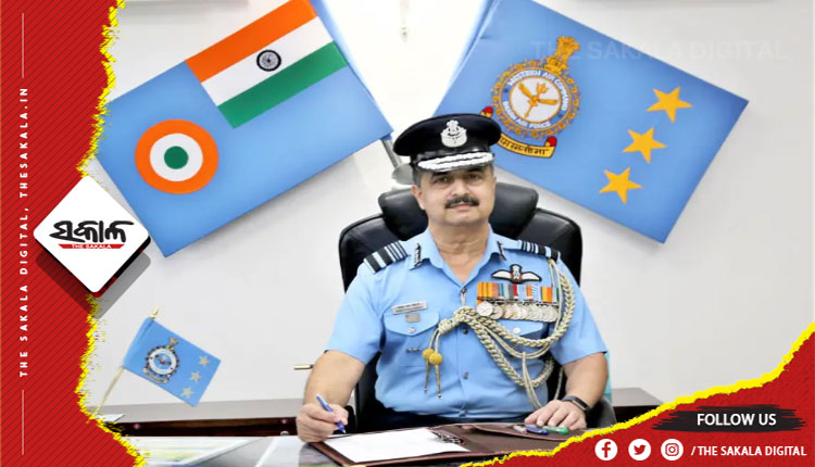 ବାୟୁସେନା ମୁଖ୍ୟଙ୍କ ଚେତାବନୀ : ଭାରତକୁ ଦୁଇପଟୁ ହୋଇପାରେ ଆକ୍ରମଣ