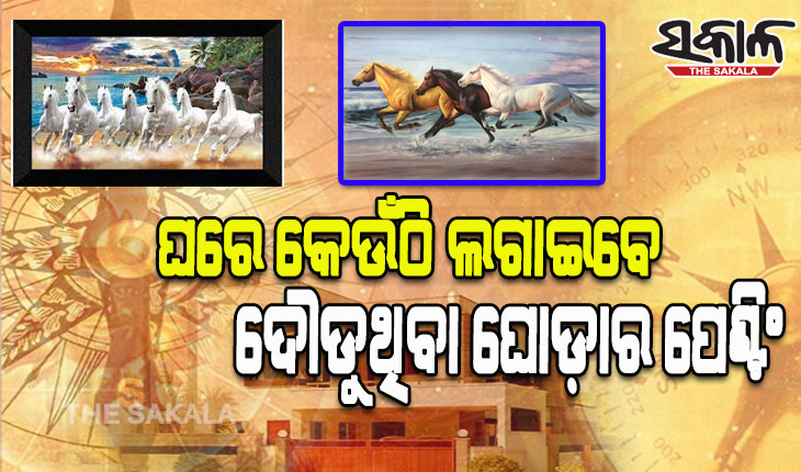 ବାସ୍ତୁ ଟିପ୍ସ: ଘରେ ଧନବୃଦ୍ଧି ସହ ସମସ୍ତ ପ୍ରକାର ବାଧାବିଘ୍ନକୁ ଦୂର କରିବା ପାଇଁ ଆପଣାନ୍ତୁ ଏହି ଉପାୟ…