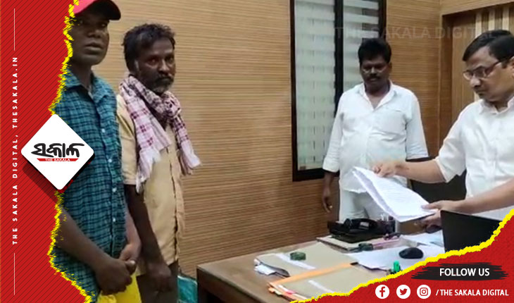 ଭୁଲ୍‌ ରକ୍ତ ନେଇ ଦୁଇ ରୋଗୀଙ୍କ ମୃତ୍ୟୁ ଘଟଣା : ୩ କର୍ମଚାରୀଙ୍କ ବଦଳି, ଘଟଣାର ତଦନ୍ତ ନିର୍ଦ୍ଦେଶ