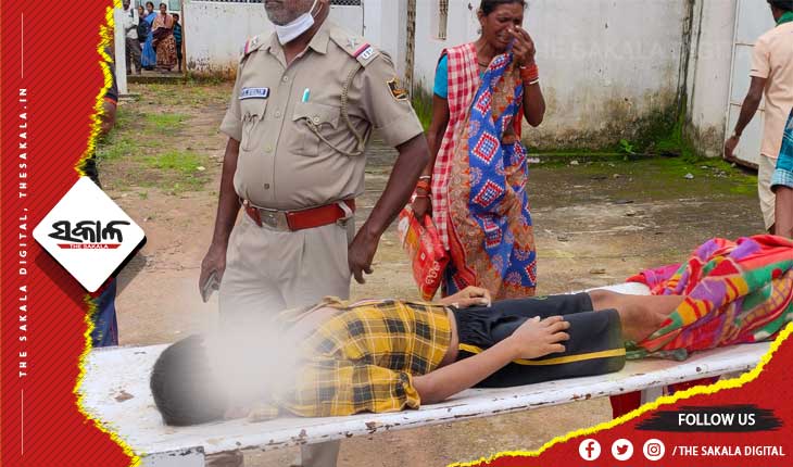 କଲ୍ୟାଣ ବିଭାଗ ହଷ୍ଟେଲରେ ଛାତ୍ରଙ୍କ ମୃତ୍ୟୁ, ଚିକିତ୍ସା ଅବହେଳା ଅଭିଯୋଗ