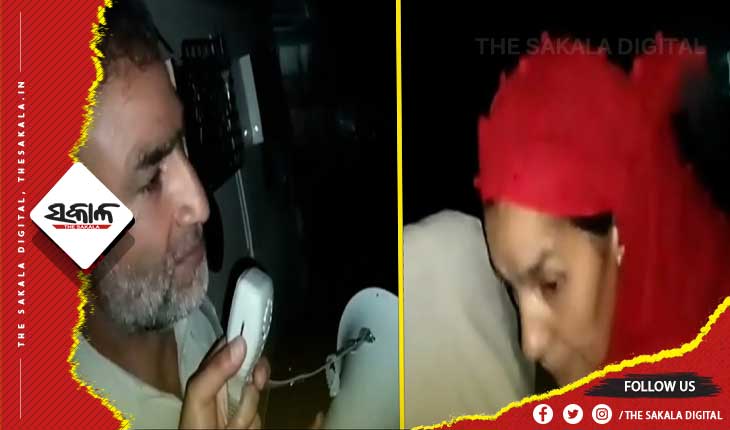 ମାଆ ଡାକ ଶୁଣି ଅସ୍ତ୍ର ଛାଡିଲେ ଆତଙ୍କବାଦୀ