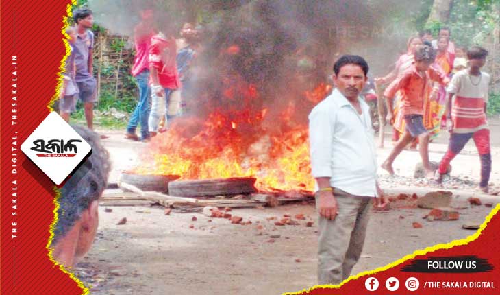 କଙ୍ଗାରୁ କୋର୍ଟରେ ଯୁବକଙ୍କୁ ଲୁହାରଡ୍‍ରେ ପିଟି ହତ୍ୟା
