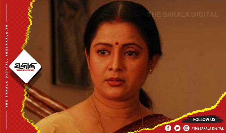 ଗଣମାଧ୍ୟମ ପ୍ରତିନିଧିଙ୍କୁ ନିବେଦନ କଲେ ଅପରାଜିତା: ଆମକୁ ଏକା ଛାଡ଼ିଦିଅନ୍ତୁ