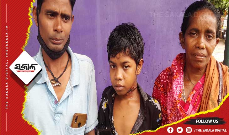 ଜୀବନ ବଞ୍ଚାଇଲା ବିଜୁ ସ୍ବାସ୍ଥ୍ୟ କଲ୍ୟାଣ ଯୋଜନା