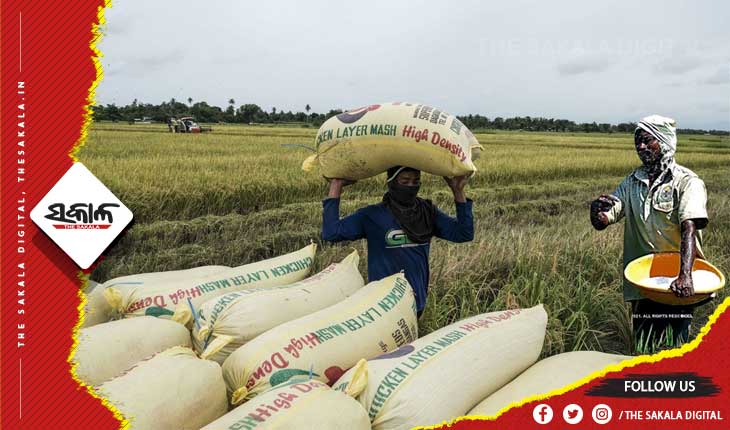 କେନ୍ଦ୍ରକୁ ଶୁଭୁନି ‘ ସାର ‘ ସ୍ୱର