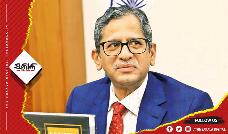 ଆଇନ ବ୍ୟବସ୍ଥାରେ ସଂସ୍କାର ଜରୁରୀ