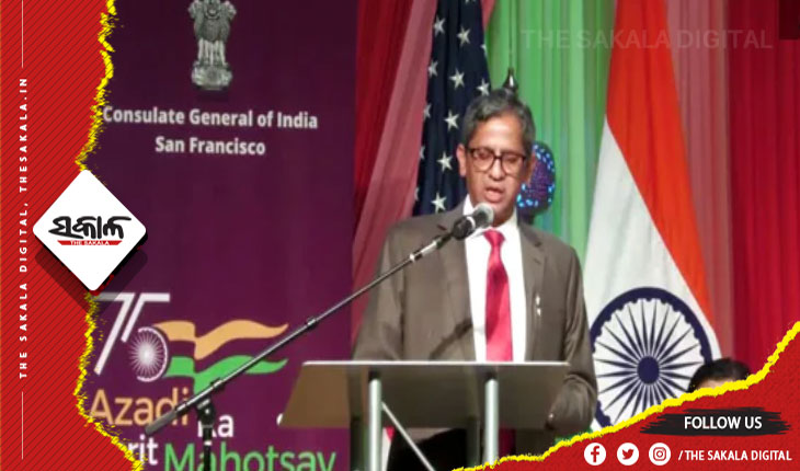 ନ୍ୟାୟପାଳିକା କେବଳ ସମ୍ବିଧାନ ପ୍ରତି ଉତ୍ତରଦାୟୀ : ସିଜେଆଇ