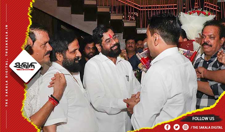 ଆଜି ମହାରାଷ୍ଟ୍ର ବାଚସ୍ପତି ନିର୍ବାଚନ, ମୁମ୍ବାଇରେ ପହଞ୍ଚିଲେ ସିନ୍ଦେ ଗୋଷ୍ଠୀ ବିଧାୟକ