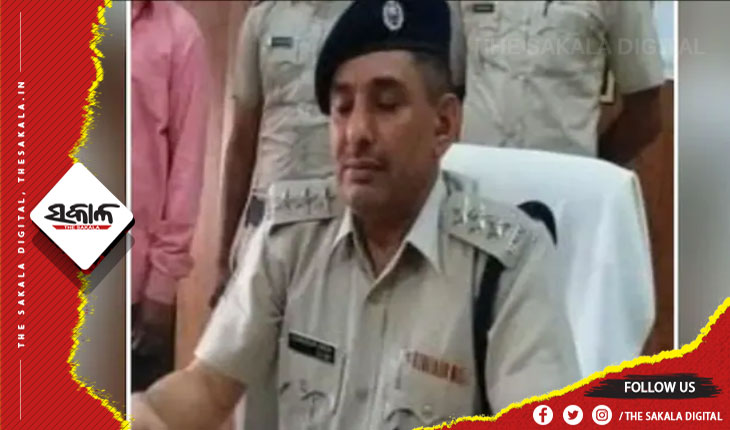 ଖଣି ମାଫିଆଙ୍କ ଗୁଣ୍ଡାରାଜ: ଚଢାଉ ବେଳେ ପୁଲିସକୁ ଡମ୍ପର ଚଢ଼ାଇ କଲେ ହତ୍ଯା