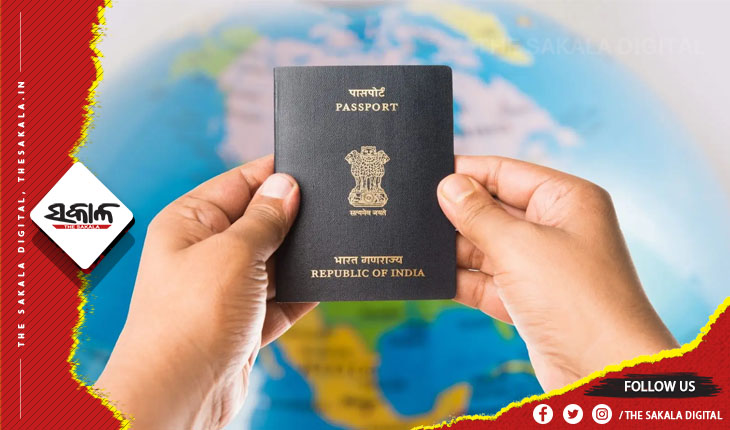 ହେନ୍‌ଲେ ପାସ୍‌ପୋର୍ଟ ସୂଚକାଙ୍କ: ଏସୀୟ ଦେଶର ପାସପୋର୍ଟ ସବୁଠୁ ଶକ୍ତିଶାଳୀ, ଜାଣନ୍ତୁ ଭାରତର ସ୍ଥାନ କେଉଁଠି ?