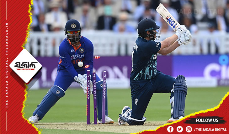 ଭାରତ ଓ ଇଂଲଣ୍ଡ ଦ୍ୱିତୀୟ ଦିନିକିଆ: ଭାରତକୁ ୨୪୭ ରନର ଟାର୍ଗେଟ୍ ଦେଲା ଇଂଲଣ୍ଡ