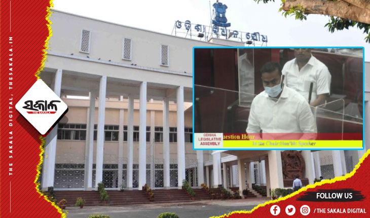 ରାସ୍ତା ପାଇଁ ପ୍ରତି କିଲୋମିଟର ପିଛା ଖର୍ଚ୍ଚ ହୋଇଛି ୧୧ ଲକ୍ଷ ୬୨ ହଜାର ଟଙ୍କା