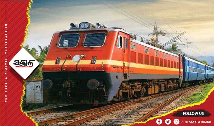 ପୁରୀ-ନୁଆଗାଁ ରୋଡ୍ ମଧ୍ୟରେ ଚାଲିବ ପାସେଞ୍ଜର ସ୍ପେଶାଲ ଟ୍ରେନ୍