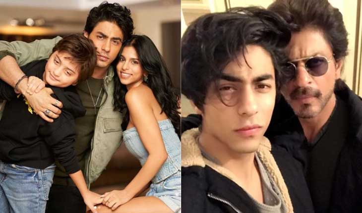 ସୋସିଆଲ ମିଡିଆକୁ ଫେରିଲେ ଆର୍ୟନ୍‌