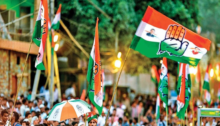 ଆଜି ଦିଲ୍ଲୀରେ ବସୁଛି କଂଗ୍ରେସର ଗୁରୁତ୍ବପୂର୍ଣ୍ଣ ବୈଠକ, ଦଳର ନୂଆ ଅଧ୍ୟକ୍ଷ ନିର୍ବାଚନକୁ ନେଇ ଘୋଷଣା ହେବ ତାରିଖ