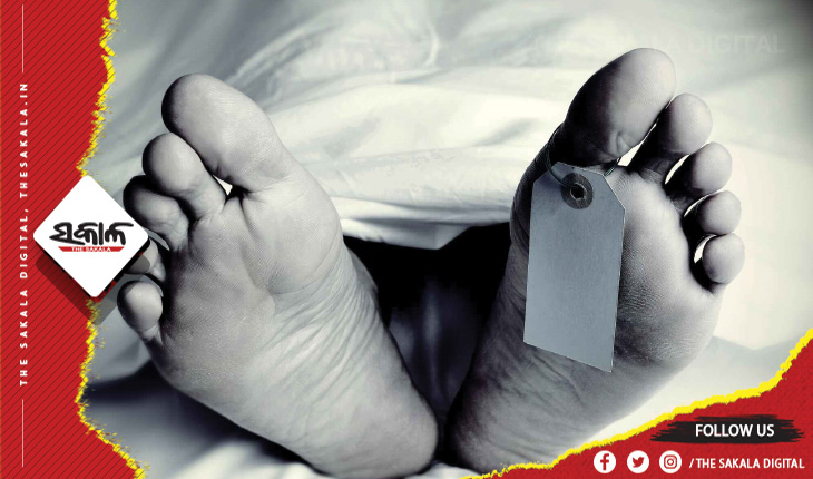 ନଦୀ ପାର ହେବା ସମୟରେ ସ୍ରୋତରେ ଭାସି ୬୦ ବର୍ଷୀୟ ବୃଦ୍ଧା ମୃତ