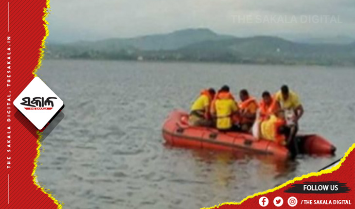 ଏମ୍.ସି.ଏଲ କର୍ମଚାରୀ ବୁଡିଯିବା ଘଟଣା: ନିଖୋଜ ୨ ଜଣଙ୍କ ମୃତ ଦେହ ଉଦ୍ଧାର
