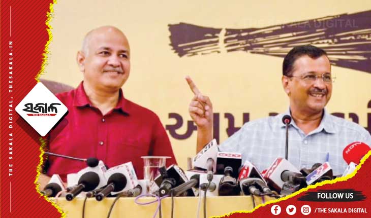 ଦିଲ୍ଲୀରେ ଅପରେସନ୍‌ ଲୋଟସ୍‌ ବିଫଳ, ବିଧାୟକଙ୍କୁ ଦିଆଯାଇଥିଲା ୫ କୋଟିର ଅଫର୍‌: ଆପ୍‌