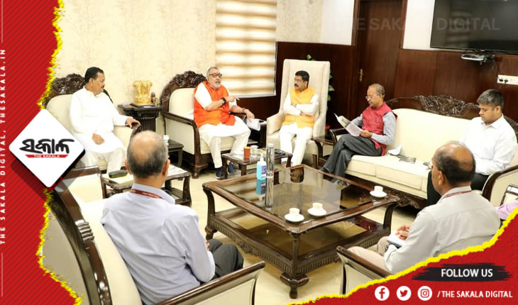 ଓଡ଼ିଶା ପାଇବ ଆଉ ୧୦ ଲକ୍ଷ ଆବାସ