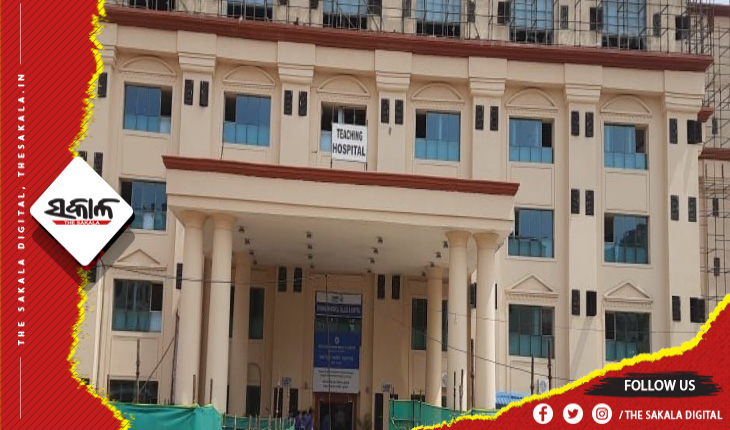 ସୁନ୍ଦରଗଡ଼ ନୂତନ ମେଡିକାଲ କଲେଜରେ ଆରମ୍ଭ ହେବ ପାଠ ପଢା, ୧୦୦ ଏମବିବିଏସ ସିଟ ପାଇଁ ମିଳିଲା ଅନୁମତି