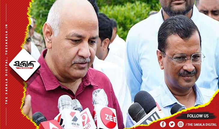 ସିସୋଦିଆଙ୍କୁ ବିଜେପିରେ ଯୋଗଦାନ ପାଇଁ ପ୍ରଲୋଭନ ପ୍ରସଙ୍ଗ : କିଏ ସେ ମଧ୍ୟସ୍ଥ ?