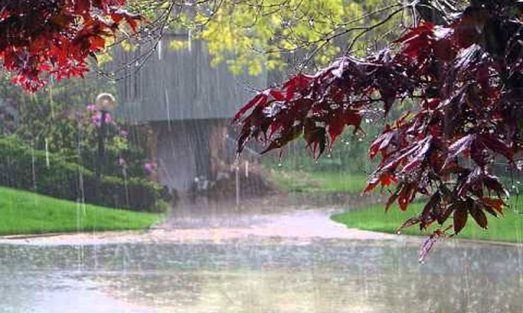 ୧୮ ପରେ ଆସନ୍ତା ୨୩ରେ ପୁଣି ଲଘୁଚାପ ଆଶଙ୍କା; ଲଘୁଚାପ ଆଣିଲା ବନ୍ୟା ଭୟ