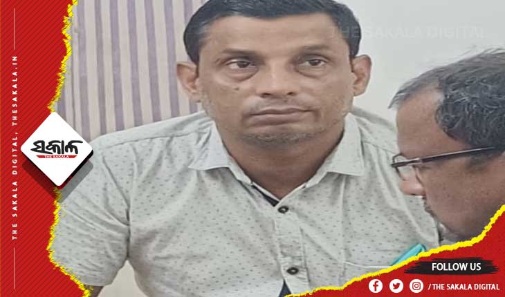 ଅଧିକ୍ଷଣ ଯନ୍ତ୍ରୀଙ୍କ ବାସଭବନରେ ଭିଜିଲାନ୍ସ ରେଡ