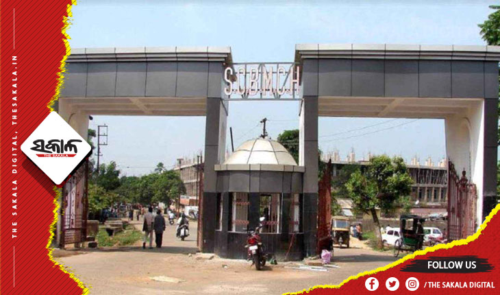 କଟକ ଏସସିବିରେ ଶିଶୁ ଚୋରି ଘଟଣାର ନୂଆମୋଡ: ଚୋରି  ନୁହେଁ ହୋଇଥିଲା ଅଦଳବଦଳ