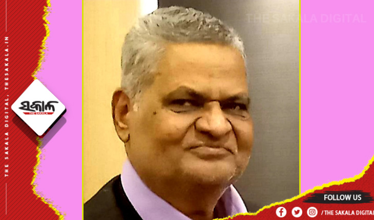 ପ୍ରଥମ ‘ନବଗୁଞ୍ଜର ସମ୍ମାନ’ରେ ସମ୍ମାନୀତ ହେବେ ବିଶିଷ୍ଟ ଭାଷା ଓ ସଂସ୍କୃତି ଗବେଷକ ପଣ୍ଡିତ ଡକ୍ଟର ଅନ୍ତର୍ଯ୍ଯାମୀ ମିଶ୍ର