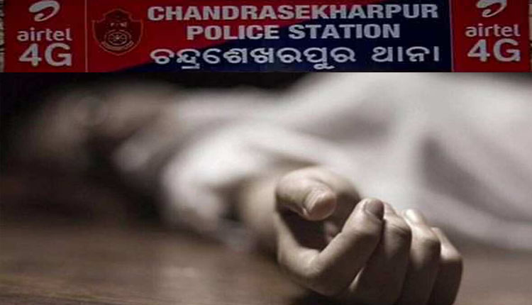 ଭଡା ଘରୁ ବିବାହିତ ମହିଳାଙ୍କ ମୃତଦେହ ଉଦ୍ଧାର, କାରଣ ଅସ୍ପଷ୍ଟ