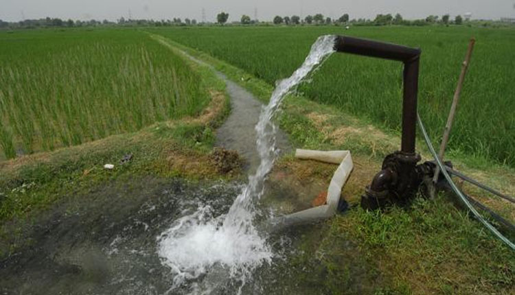 ରାଜ୍ୟର ୯ଟି ଜିଲ୍ଲା ପାଇଁ ମୋଟ ୪୦ଟି ଉଠା ଜଳସେଚନ ପ୍ରକଳ୍ପ ଟେଣ୍ଡରକୁ କ୍ୟାବିନେଟ ମଞ୍ଜୁରୀ