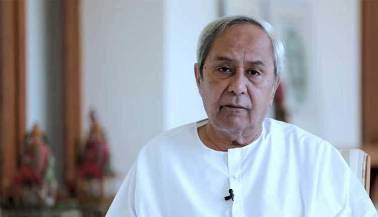 ଝାରସୁଗୁଡ଼ା ମର୍ମନ୍ତୁଦ ସଡକ ଦୁର୍ଘଟଣାରେ ୮ଜଣଙ୍କ ମୃତ୍ୟୁ, ଦୁଃଖ ପ୍ରକାଶ କଲେ ମୁଖ୍ୟମନ୍ତ୍ରୀ