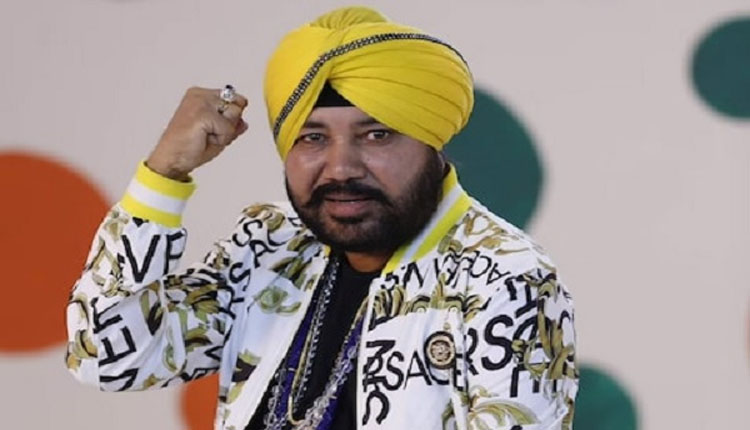 ମାନବ ଚାଲାଣ ମାମଲାରେ ପଞ୍ଜାବର ଲୋକପ୍ରିୟ କଣ୍ଠଶିଳ୍ପୀ ଦଲେର ମେହନ୍ଦୀଙ୍କୁ ମିଳିଲା ଜାମିନ