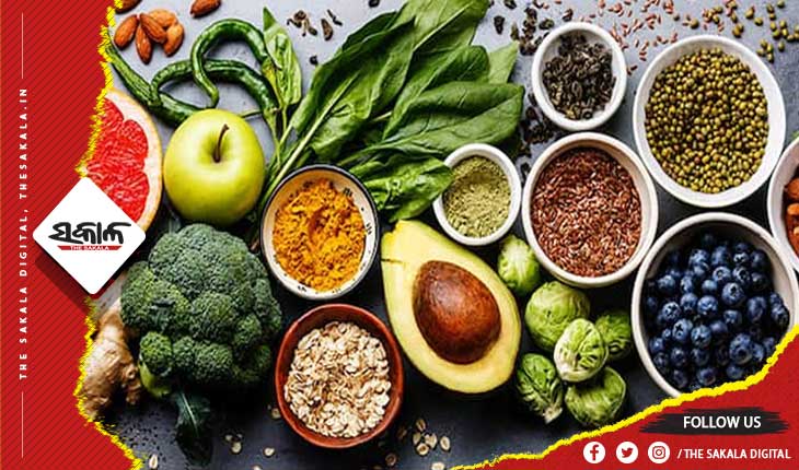 ସୁସ୍ଥ ରହିବା ପାଇଁ  ୧୦ଟି ଟିପ୍ସ