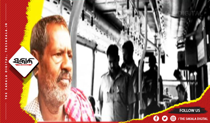 କ୍ୟାନସର ରୋଗୀଙ୍କୁ ବି ଛାଡ଼ିଲେନି: ଚିକିତ୍ସା ପାଇଁ ଆଣିଥିବା ଟଙ୍କାକୁ ଲୁଟିନେଲେ ଲୁଟେରା