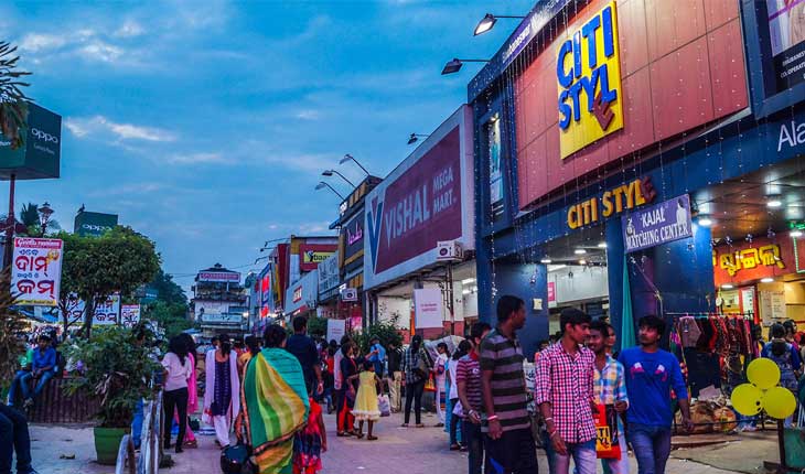 ମାର୍କେଟ୍‍ ବିଲ୍ଡିଂ : ଏକାଧିକ ମଲ୍‍ରେ ନାହିଁ ଅଗ୍ନି ନିରାପତ୍ତା ବ୍ୟବସ୍ଥା