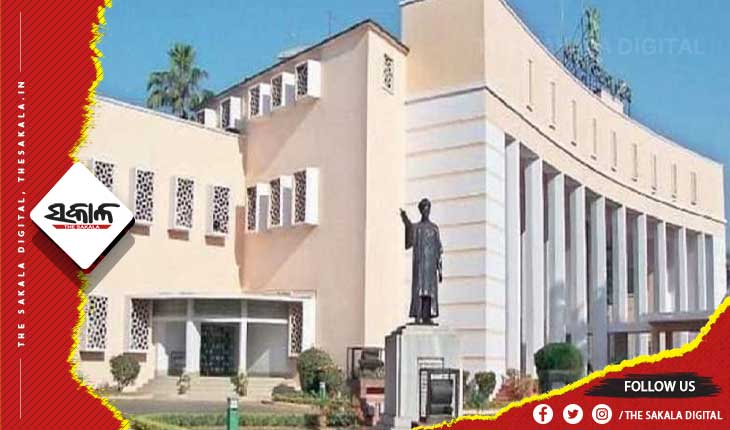 ୧୦ ଲକ୍ଷକୁ ବଢ଼ିଲା ବିଧାୟକଙ୍କ ସ୍ୱାସ୍ଥ୍ୟବୀମା