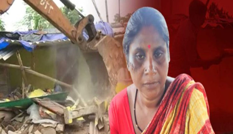 ଆକ୍ସନ ମୋଡ଼ରେ କମିଶନରେଟ୍‌ ପୋଲିସ, ଜୋରଦାର ହେଲା ଅପରେସନ ହ୍ୱାଇଟ ସ୍ପାଇଡର