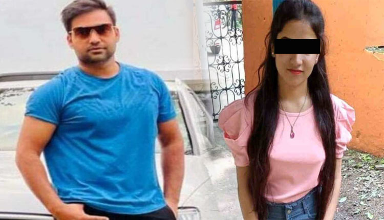 ରିସୋର୍ଟ ଅତିଥିଙ୍କ ସହ ଶାରୀରିକ ସମ୍ପର୍କ ରଖିବାକୁ ମନା କରିବାରୁ ଯୁବତୀଙ୍କୁ ହତ୍ୟା, ବିଜେପି ନେତାଙ୍କ ପୁଅ ଗିରଫ