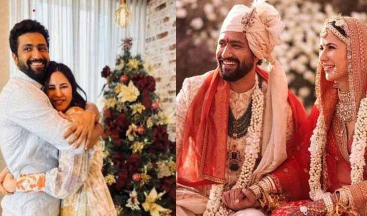 କ୍ୟାଟ୍ରିନା ଖୋଲିଲେ ଗୁପ୍ତ ବିବାହର ରାଜ୍‌