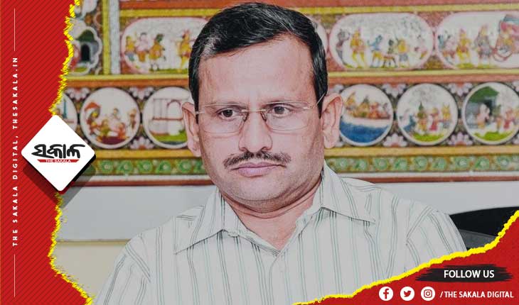 ସମ୍ଭାବ୍ୟ ବାତ୍ୟାକୁ ନେଇ ସଂଧ୍ୟାରେ ମୁଖ୍ୟ ଶାସନ ସଚିବଙ୍କ ଅଧ୍ୟକ୍ଷତାରେ ଉଚ୍ଚସ୍ତରୀୟ ବୈଠକ