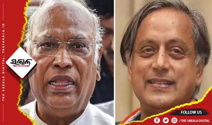 ଆସନ୍ତାକାଲି AICC ଅଧ୍ୟକ୍ଷ ପଦ ଲାଗି ନିର୍ବାଚନ