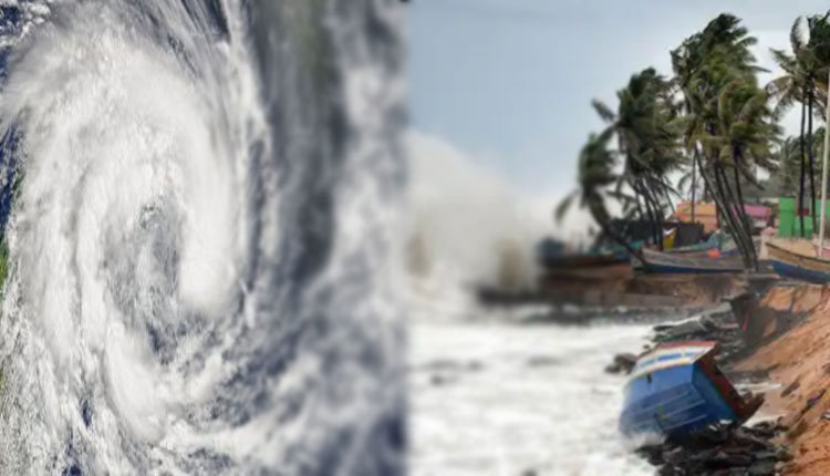 ଆସନ୍ତାକାଲି ବାଂଲାଦେଶ ଛୁଇଁବ ବାତ୍ୟା ସି-ତ୍ରାଙ୍ଗ; ଘଣ୍ଟାପ୍ରତି ୧୨ କିଲୋମିଟର ବେଗରେ କରୁଛି ଗତି, ଓଡିଶାକୁ ନାହିଁ ବିପଦ